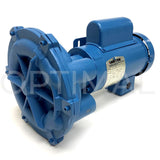 MD101CB4 038014 ROTRON Regen Blower 115VAC .25 HP One Phase