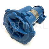 MD101CB4 038014 ROTRON Regen Blower 115VAC .25 HP One Phase