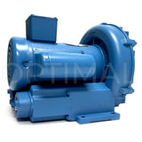 DR202Y9M 080564 ROTRON Regen Blower 115/230VAC .33 HP One Phase