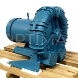 DR833BB72M 081702 ROTRON Regen Blower 230/460VAC 10.0 HP Three Phase