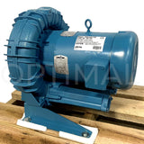 DR833BB72M 081702 ROTRON Regen Blower 230/460VAC 10.0 HP Three Phase