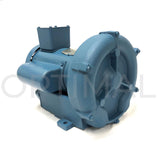 DR101Y9M 038936 ROTRON Regen Blower 115/230VAC .33 HP One Phase