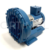 DR303AE9M 038841 Ametek ROTRON Regen Blower 115/230VAC .5 HP One Phase