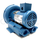 DR303AE9M 038841 Ametek ROTRON Regen Blower 115/230VAC .5 HP One Phase