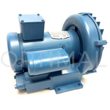 DR303AE9M 038841 Ametek ROTRON Regen Blower 115/230VAC .5 HP One Phase