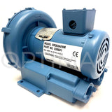 DR303AE9M 038841 Ametek ROTRON Regen Blower 115/230VAC .5 HP One Phase