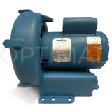 DR454V58M 080485 ROTRON Regen Blower 115/230VAC 1.5 HP One Phase
