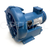 DR505K72M 037551 ROTRON Regen Blower 230/460VAC 3.0 HP Three Phase