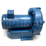DR505K72M 037551 ROTRON Regen Blower 230/460VAC 3.0 HP Three Phase