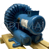 DR757CK72X 081172 ROTRON Regen Blower 230/460VAC 4.0 HP Three Phase