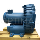 DR757CK72X 081172 ROTRON Regen Blower 230/460VAC 4.0 HP Three Phase