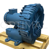 DR757CK72X 081172 ROTRON Regen Blower 230/460VAC 4.0 HP Three Phase