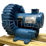 DR757CK72X 081172 ROTRON Regen Blower 230/460VAC 4.0 HP Three Phase
