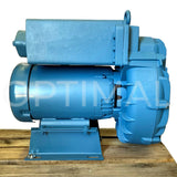 Ametek ROTRON Regenerative Blower DR858BB72W 038740 230/460 VAC 10 hp Three Phase