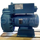 Ametek ROTRON Regenerative Blower DR858BB72W 038740 230/460 VAC 10 hp Three Phase