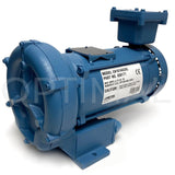Ametek ROTRON Regenerative Blower EN101AG58L 038171 115/230 VAC .5 HP Single Phase
