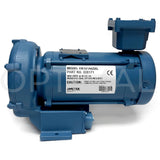 Ametek ROTRON Regenerative Blower EN101AG58L 038171 115/230 VAC .5 HP Single Phase