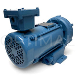 Ametek ROTRON Regenerative Blower EN101AG58L 038171 115/230 VAC .5 HP Single Phase