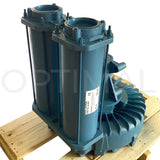 Ametek ROTRON Regenerative Blower EN14RDL 081488 Remote drive with lip seal & muffler tower