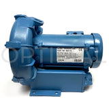Ametek ROTRON Regenerative Blower EN505AX72ML 038178 230/460 VAC 2 HP Three Phase