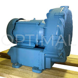 Ametek ROTRON Regenerative Blower EN808BA72MXL 081229 230/460 VAC 7.5 HP Three Phase
