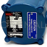 MD101CC4 038271 ROTRON Regen Blower 115VAC .25 HP One Phase