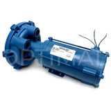 MD101CC4 038271 ROTRON Regen Blower 115VAC .25 HP One Phase