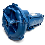 MD101CC4 038271 ROTRON Regen Blower 115VAC .25 HP One Phase