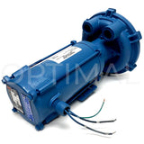 MD101CC4 038271 ROTRON Regen Blower 115VAC .25 HP One Phase