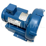 DR353BR9M 080554 ROTRON Regen Blower 115/230VAC .75 HP One Phase