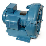 DR505AS58M 037542 ROTRON Regen Blower 115/230VAC 2.0 HP One Phase