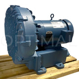 DR858BB72X 038735 ROTRON Regen Blower 230/460VAC 10.0 HP Three Phase