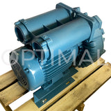 DR909BE72W 081737 ROTRON Regen Blower 230/460VAC 15.0 HP Three Phase