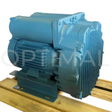 DR909BE72W 081737 ROTRON Regen Blower 230/460VAC 15.0 HP Three Phase
