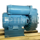 DR909BE72W 081737 ROTRON Regen Blower 230/460VAC 15.0 HP Three Phase