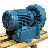 DR909BE72X 038622 ROTRON Regen Blower 230/460VAC 15.0 HP Three Phase