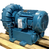DR909BE72X 038622 ROTRON Regen Blower 230/460VAC 15.0 HP Three Phase