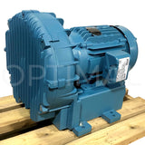 DR909BE72X 038622 ROTRON Regen Blower 230/460VAC 15.0 HP Three Phase