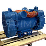 DRS13BP72 081800 ROTRON Regen Blower 230/460VAC 30 HP Three Phase