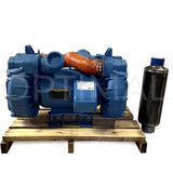 DRS13BP72 081800 ROTRON Regen Blower 230/460VAC 30 HP Three Phase