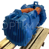 DRS13BP72 081800 ROTRON Regen Blower 230/460VAC 30 HP Three Phase