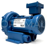Ametek ROTRON Regenerative Blower EN303AG58L 038172 115/230 VAC .5 HP Single Phase