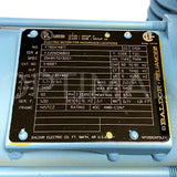 Ametek ROTRON Regenerative Blower EN656M72XL 080059 208-230/460 VAC 3 HP 3 Phase