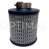 Ametek Windjammer 551733 INLET FILTER