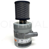 Ametek Windjammer 551733 INLET FILTER
