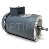 510438 Ametek Rotron Motor 1HP TEFC 230/460 3PH