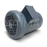 510438 Ametek Rotron Motor 1HP TEFC 230/460 3PH