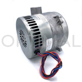 150401-50 Ametek Windjammer Brushless Blower 5.7" 24VDC 88CFM 71.01 in.H2O Bypass Electrical Closed Loop_Optimal Distribution