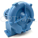 DR068DJ9Y 081657 ROTRON Regen Blower 115/230VAC .06 HP One Phase