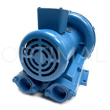 Ametek ROTRON Regenerative Blower DR303AE72M 038842 230/460 VAC 0.5 hp Three Phase